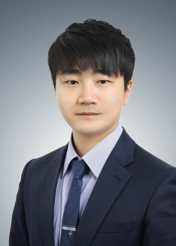 Alex S.K. Lee
